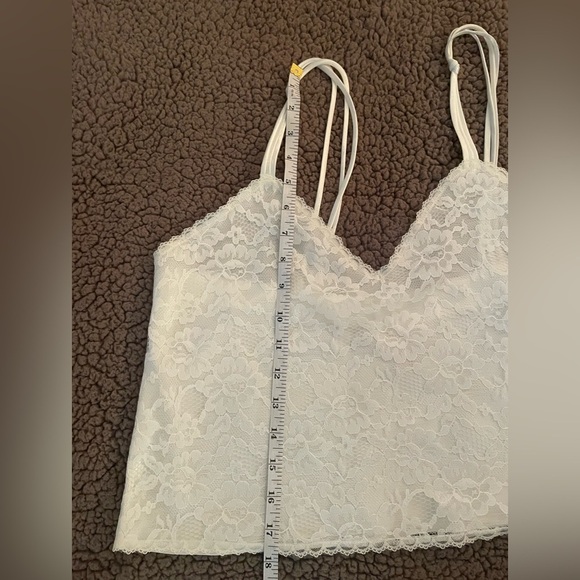 Victoria Secret Gold Label cami size M - Picture 5 of 7